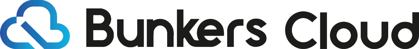 bunkers-black-logo
